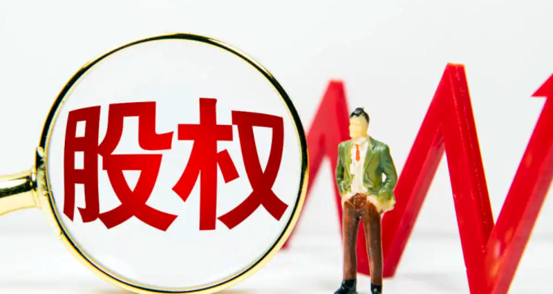股权投资:企业加速成长的新引擎